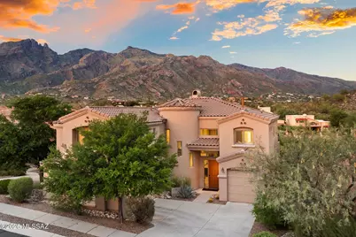 6194 N Placita Pajaro, Tucson, AZ 85718 - Photo 1