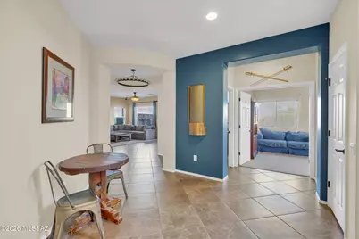6095 S Jakemp Trail, Tucson, AZ 85747 - Photo 17