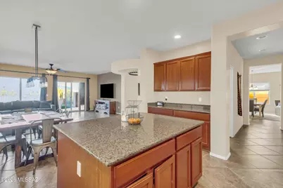 6095 S Jakemp Trail, Tucson, AZ 85747 - Photo 27