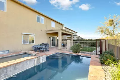 6095 S Jakemp Trail, Tucson, AZ 85747 - Photo 49