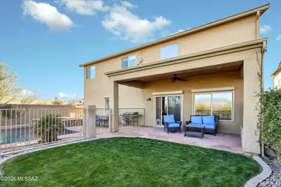 6095 S Jakemp Trail, Tucson, AZ 85747 - Photo 7