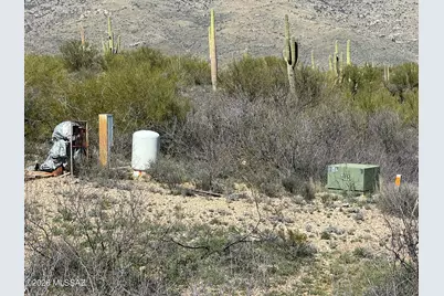 15630 E Rincon Creek Ranch Road, Tucson, AZ 85747 - Photo 15