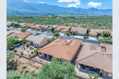 63330 E Harmony Drive, Saddlebrooke, AZ 85739 - Photo 45