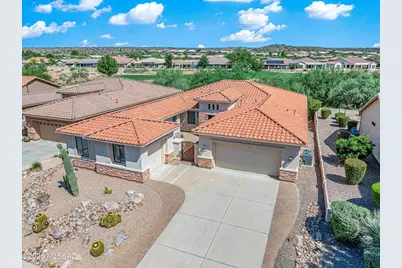 63330 E Harmony Drive, Saddlebrooke, AZ 85739 - Photo 43