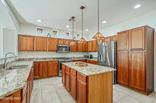 63330 E Harmony Dr, Tucson, AZ 85739 - Photo 1