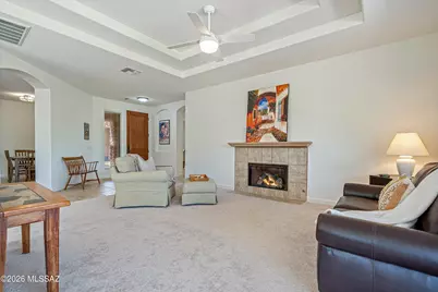 63330 E Harmony Drive, Saddlebrooke, AZ 85739 - Photo 11