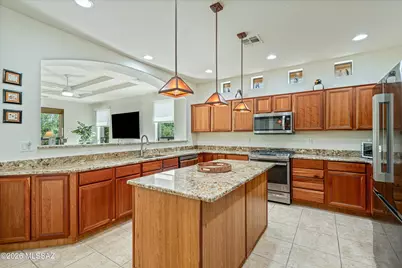 63330 E Harmony Drive, Saddlebrooke, AZ 85739 - Photo 17