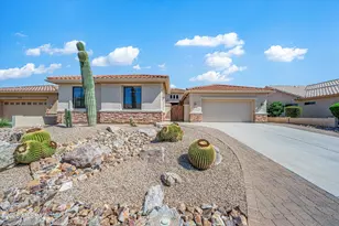 63330 E Harmony Dr, Tucson, AZ 85739 - Photo 3