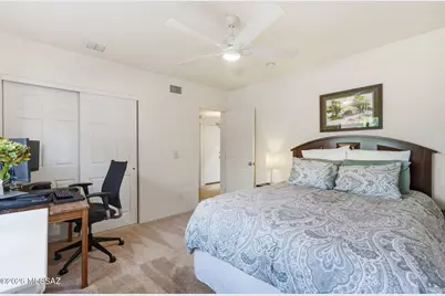 3121 N Placita Agua Caliente, Tucson, AZ 85712 - Photo 21