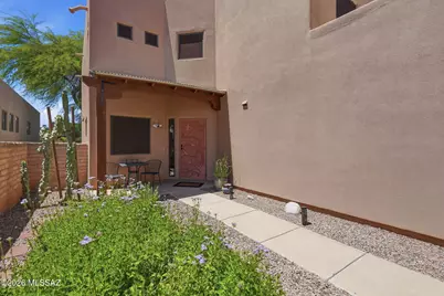 3121 N Placita Agua Caliente, Tucson, AZ 85712 - Photo 9