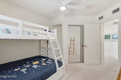3121 N Placita Agua Caliente, Tucson, AZ 85712 - Photo 29