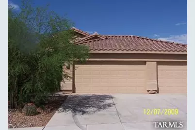 7692 W Innutian Court, Tucson, AZ 85743 - Photo 1