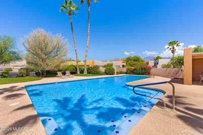 3362 N Carrywood Drive, Tucson, AZ 85712 - Photo 37