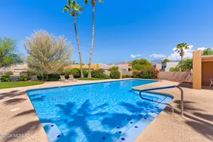 3362 N Carrywood Dr, Tucson, AZ 85712 - Photo 37