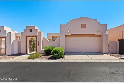 3362 N Carrywood Drive, Tucson, AZ 85712 - Photo 1