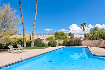 3362 N Carrywood Drive, Tucson, AZ 85712 - Photo 39
