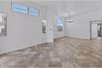 3362 N Carrywood Drive, Tucson, AZ 85712 - Photo 13
