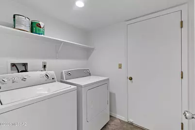 3362 N Carrywood Drive, Tucson, AZ 85712 - Photo 29