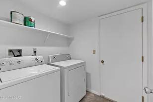 3362 N Carrywood Dr, Tucson, AZ 85712 - Photo 29