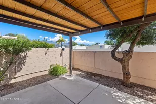 3362 N Carrywood Dr, Tucson, AZ 85712 - Photo 31