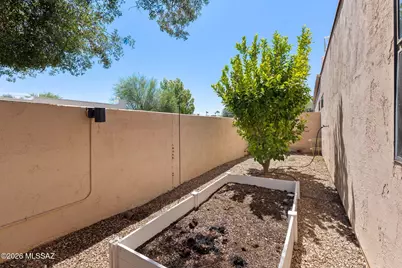 3362 N Carrywood Drive, Tucson, AZ 85712 - Photo 35