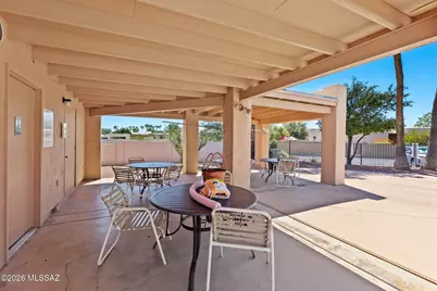3362 N Carrywood Drive, Tucson, AZ 85712 - Photo 41
