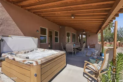 14157 E Wild Jesse Way, Vail, AZ 85641 - Photo 49