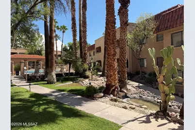 5750 N Camino Esplendora #204, Tucson, AZ 85718 - Photo 15