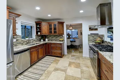 2714 W Magee Road, Tucson, AZ 85742 - Photo 9