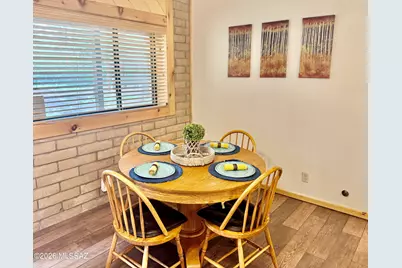 4895 Rim Spur, Lakeside, AZ 85929 - Photo 7