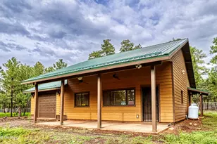 4895 Rim Spur, Lakeside, AZ 85929 - Photo 1