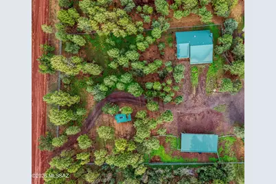 4895 Rim Spur, Lakeside, AZ 85929 - Photo 29