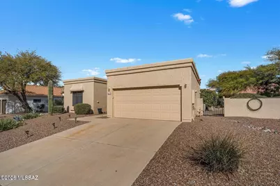 64510 E Canyon Shadows Lane, Saddlebrooke, AZ 85739 - Photo 33