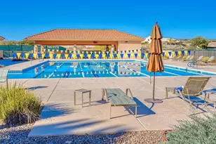 64510 E Canyon Shadows Ln, Tucson, AZ 85739 - Photo 39