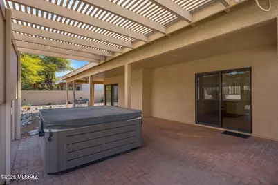 64510 E Canyon Shadows Lane, Saddlebrooke, AZ 85739 - Photo 31