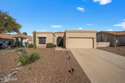 64510 E Canyon Shadows Lane, Saddlebrooke, AZ 85739 - Photo 1