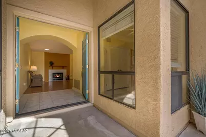 64510 E Canyon Shadows Lane, Saddlebrooke, AZ 85739 - Photo 35