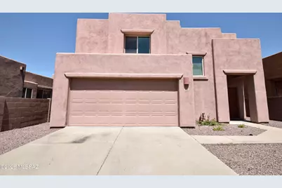 2926 N Cardell Circle, Tucson, AZ 85712 - Photo 1