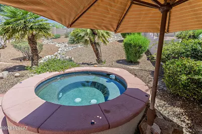 62724 E Flower Ridge Drive, Saddlebrooke, AZ 85739 - Photo 33