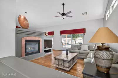 62724 E Flower Ridge Drive, Saddlebrooke, AZ 85739 - Photo 11