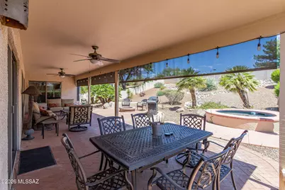 62724 E Flower Ridge Drive, Saddlebrooke, AZ 85739 - Photo 3