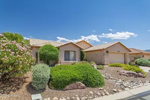 62724 E Flower Ridge Dr, Saddlebrooke, AZ 85739 - Photo 1