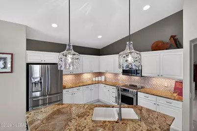 62724 E Flower Ridge Drive, Saddlebrooke, AZ 85739 - Photo 7