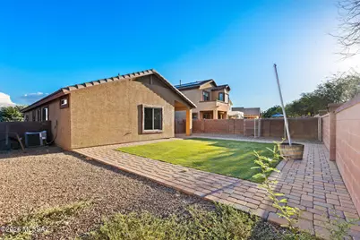 758 W Calle Ormino, Sahuarita, AZ 85629 - Photo 33