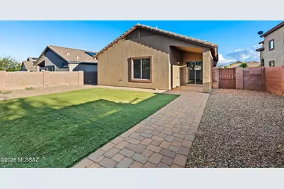 758 W Calle Ormino, Sahuarita, AZ 85629 - Photo 31