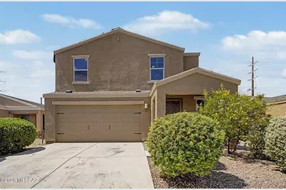 6024 S Kirtley Drive, Tucson, AZ 85706 - Photo 3