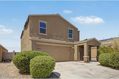 6024 S Kirtley Drive, Tucson, AZ 85706 - Photo 5