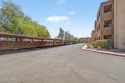 1810 E Blacklidge Drive #322, Tucson, AZ 85719 - Photo 27
