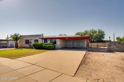 4241 S Kolb Road, Tucson, AZ 85730 - Photo 1