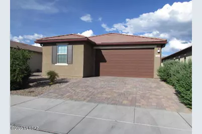8638 N Genoa Court, Tucson, AZ 85742 - Photo 3